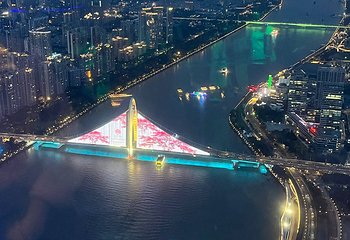 广州塔第 228 张图片