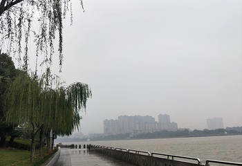 南湖第 129 张图片
