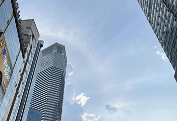 解放碑步行街第 159 张图片