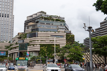 香港K11 MUSEA第 46 张图片