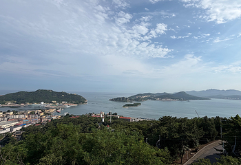 白玉山景区第 24 张图片