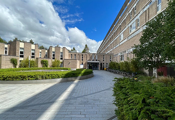 爱丁堡大学第 19 张图片