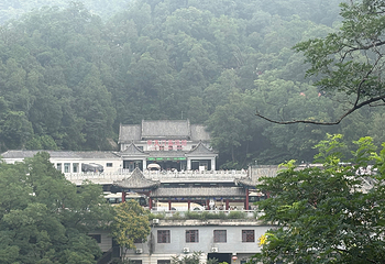 泰山风景区第 56 张图片