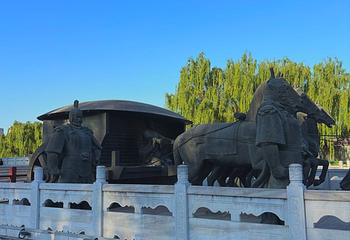 汉城湖景区第 71 张图片