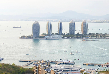 鹿回头风景区第 83 张图片