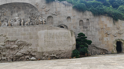 牛首山文化旅游区第 316 张图片