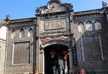 安仁古镇第 143 张图片