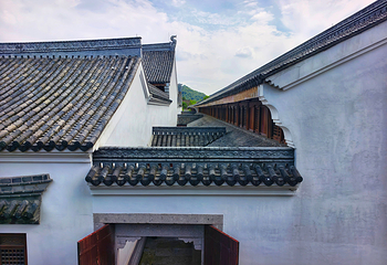 绍兴阳明故里第 10 张图片