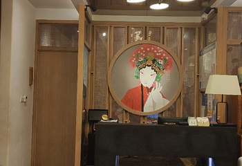 寻魏·金陵十二菜(老门东店)第 17 张图片