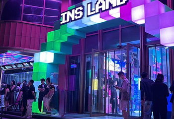 INS LAND新乐园第 14 张图片