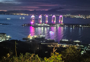 鹿回头风景区第 234 张图片
