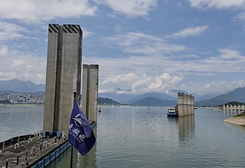 三峡大坝旅游区第 239 张图片