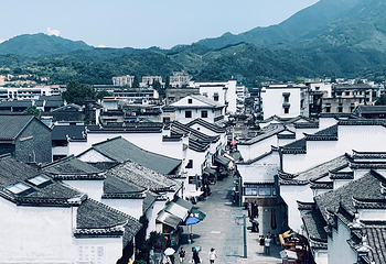 梅城古镇第 23 张图片