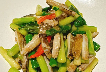成隆行·蟹王府（九江路店）第 96 张图片
