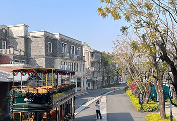 赤坎·广东华侨国际旅游度假区第 171 张图片
