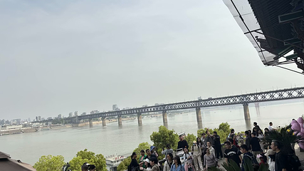 滨江公园第 147 张图片