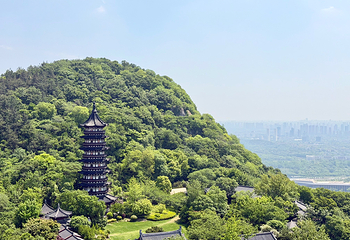 牛首山文化旅游区第 201 张图片
