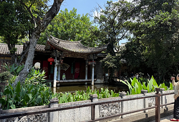 朱家花园第 76 张图片