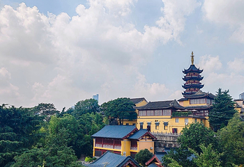 玄武湖景区第 95 张图片