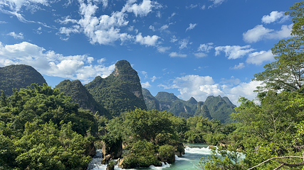 峒那屿湾景区第 42 张图片