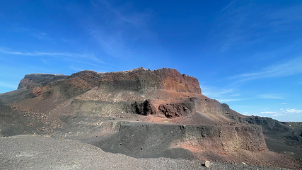 乌兰哈达火山地质公园第 85 张图片