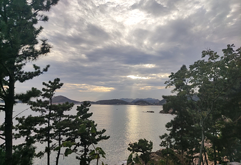 崂山风景区第 309 张图片
