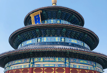 天坛公园第 167 张图片