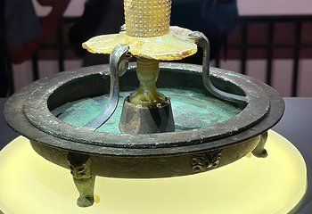 南越王博物院(王墓展区)第 212 张图片