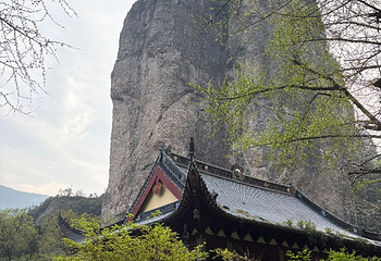 雁荡山第 166 张图片