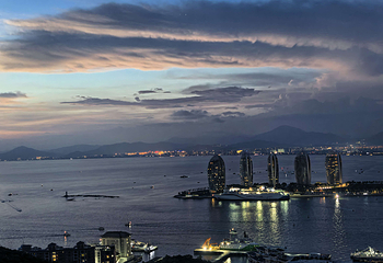 鹿回头风景区第 136 张图片