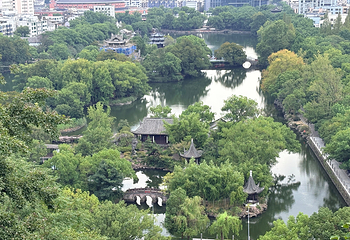 台州府城墙第 38 张图片