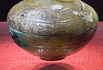 南越王博物院(王墓展区)第 251 张图片