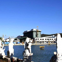 莲花湖公园
