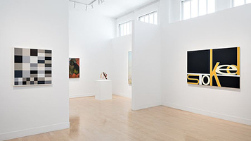 Gregory Lind Gallery