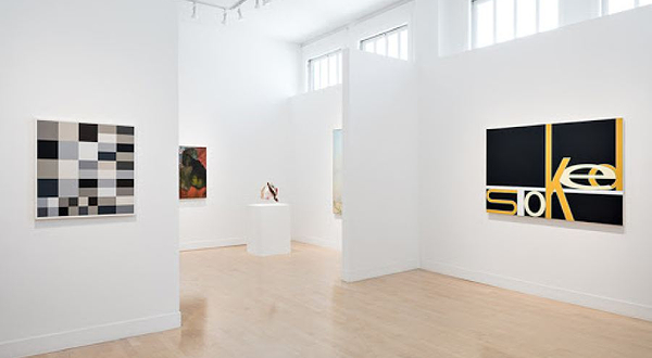 Gregory Lind Gallery