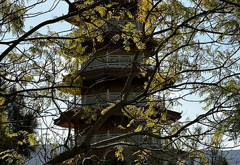 佛光山南天寺第 24 张图片