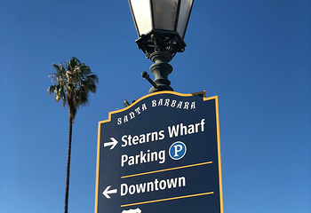 Santa Barbara Waterfront第 11 张图片