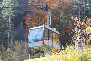 Rax Cable Car第 3 张图片