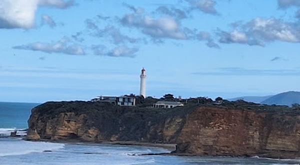 Point Addis Beach Lookout