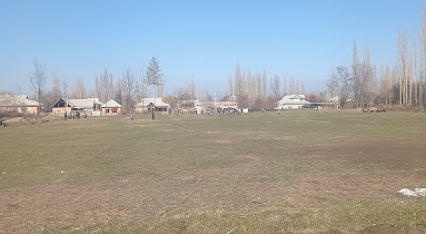 Kichi Futbol Ayantchasy