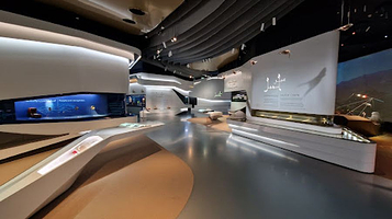 阿卜杜拉国王世界文化中心