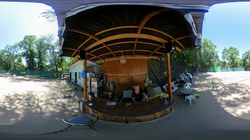 Tennisnyye Korty Na Kasteyeva