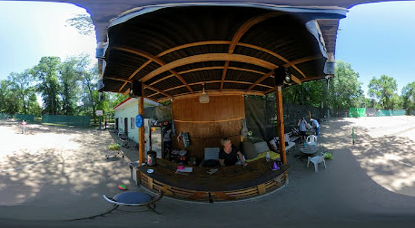 Tennisnyye Korty Na Kasteyeva