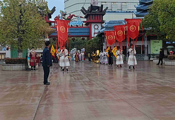 宁波方特东方神画第 159 张图片