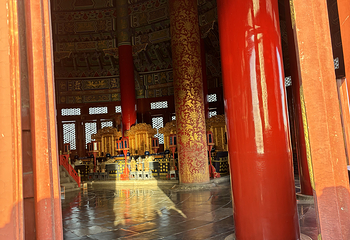 天坛公园第 161 张图片