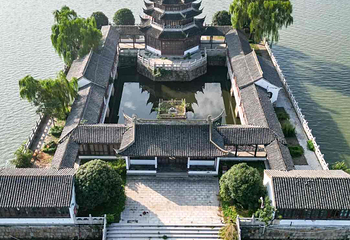 石湖景区第 111 张图片
