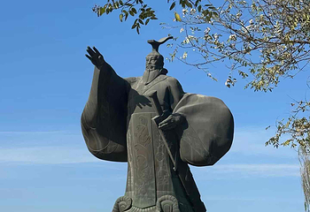 汉城湖景区第 72 张图片
