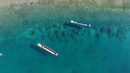 泸沽湖第 185 张图片