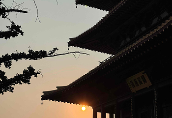 牛首山文化旅游区第 560 张图片