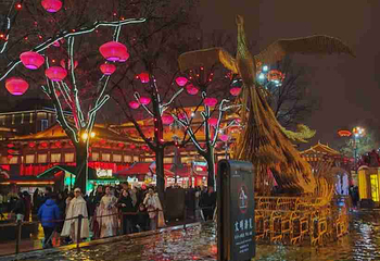 大唐不夜城第 285 张图片